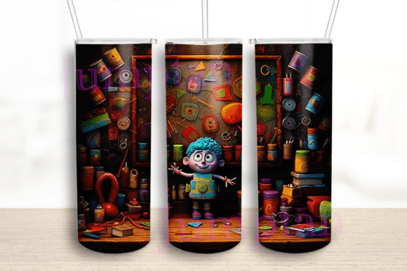 Teacher Appreciation Tumbler Wrap: Graphics for Crafts